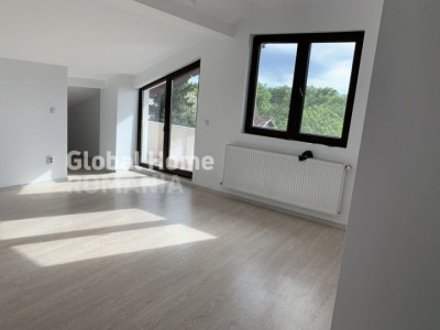 Apartament 2 Camere 60MP | Renovat | Bucurestii Noi | Bazilescu | Laminorului |
