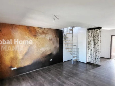 Penthouse 5 camere 179MP | Otopeni | Bloc nou | 2 locuri parcare |