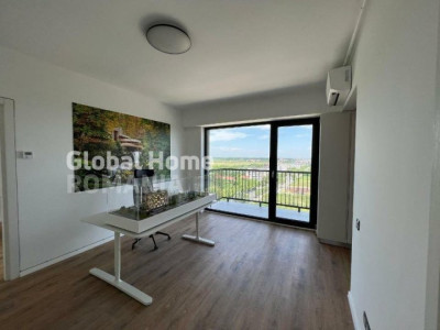 Apartament 2 Camere 47 MP | Sisesti | Baneasa | Bloc nou 2021 |