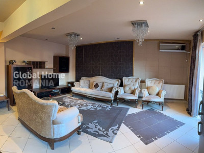 Duplex 3cam 97MP | Prelungirea Ghencea | Mobilat Mobexpert | Utilat | Parcare |