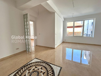 Apartament 4 camere 82MP | Bucurestii Noi| | Doi Cocosi | Bloc Nou |
