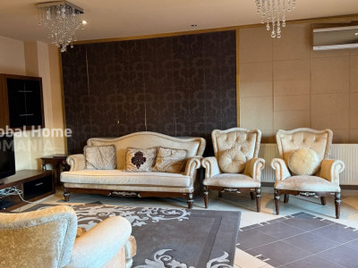 Duplex 3cam 97MP | Prelungirea Ghencea | Mobilat Mobexpert | Utilat | Parcare |