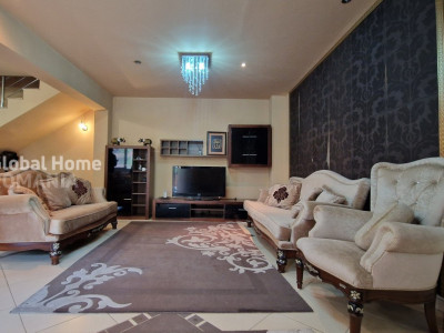 Duplex 3cam 97MP | Prelungirea Ghencea | Mobilat Mobexpert | Utilat | Parcare |