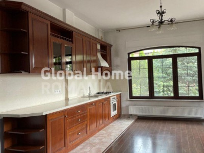 Duplex 4 camere 117 MP | Mogosoaia | Curte | Cu vedere la padure |