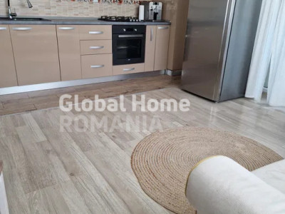 Apartament cu 3 camere | 68 mp | Dristor |  Mobilat si utilat |  Bloc Nou