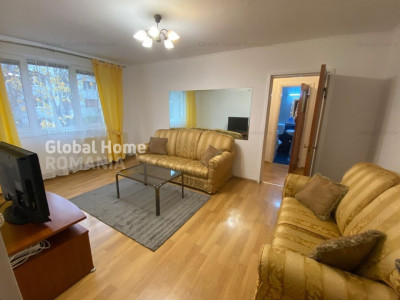 Apartament 3 Camere | Titan-1 Decembrie 1918 | Centrala proprie
