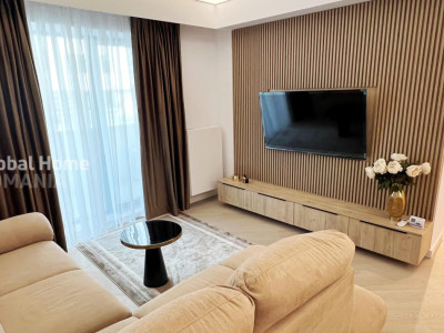 Apartament 2 camere 52MP | Pipera- Cortina North 