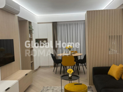Apartament 2 camere 52MP | Pipera- Cortina North | Loc Parcare