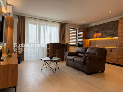 Apartament 2 camere 71MP | Pipera- Residence 5 | Parcare supraterana