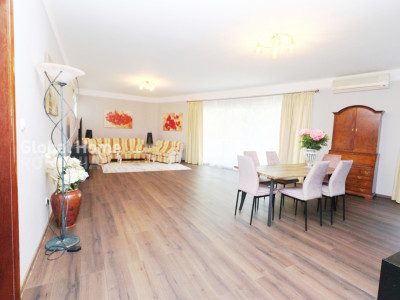 Apartament 4 camere | Sat Francez - Aron Cotrus | 3 Terase | Parc Herastrau
