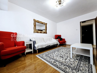 Apartament 3 camere 88MP | Aviatorilor - Ion Mihalache 