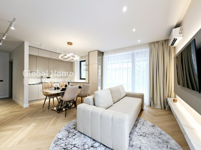 Apartament Premium 2 camere | 79,56MP | Iancu Nicolae ARQA Jolie Village