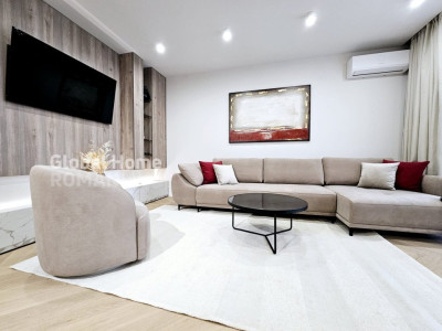 Apartament 2 camere | 84MP | 2 Bai | Erou Iancu Nicolae | ARQA Jolie Ville