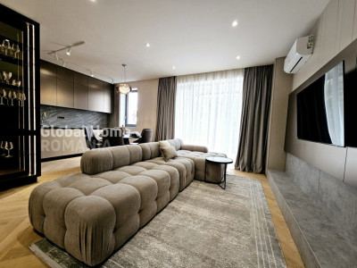 Apartament Premium 2 camere | 71MP | Iancu Nicolae ARQA Jolie Village
