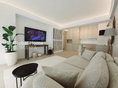 Apartament 2 camere 52MP | Cortina North | Pipera | Centrala proprie