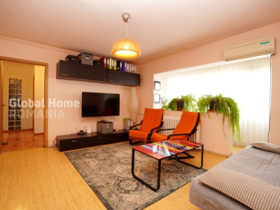Apartament 3 camere 80 MP || IANCULUI - Mega Mall