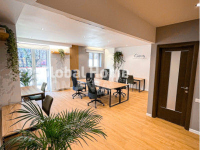 Apartament 3 camere Terasa  44mp | Piata Victoriei | Bloc Boutique| Centrala