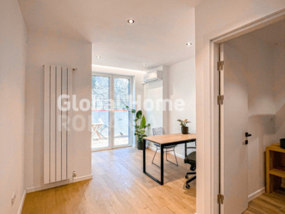 Apartament 4 camere Terasa  40mp | Piata Victoriei | Bloc Boutique| Centrala