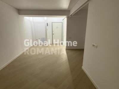 Studio  44 MP | Cortina North | Pipera | Centrala proprie
