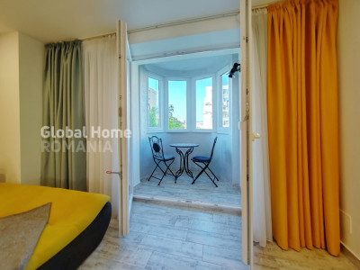 Apartament 2 Camere | Unirii - Alba Iulia | Mobilat si Utilat Premium