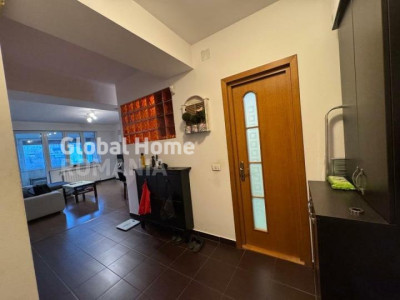Apartament Modern 3 Camere | 67 mp | Mihai Bravu | Bloc nou - Centrala Termica
