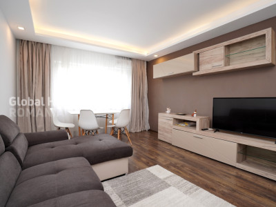 Apartament 2 camere || AVIATIEI - MAll PROMENADA- NORD