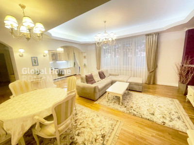Apartament 2Cam 94MP | Erou Iancu Nicolae | Loc de parcare | Mobilat | Bloc 2009