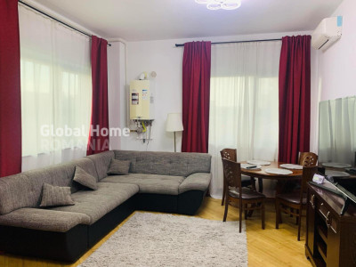 Apartament 3 camere 73,69MP | Pipera- 4 City North | 2 locuri parcare