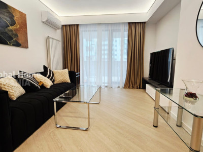 **NEW** Apartament 2 camere 70MP | 1 Loc de Parcare Subteran | Cortina North