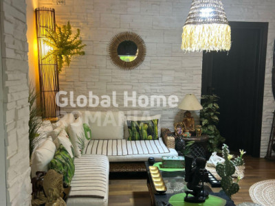 Apartament 3camere 54MP | Prelungirea Ghencea | Gradina | 2 locuri de parcare | 