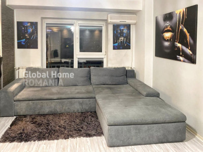 Camera de Comert | 2 Camere | Loc Parcare | Mobilat | Utilat