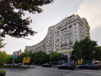 2 Camere | Mobilat Premium | Rond Alba Iulia | Vedere Spate