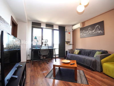 Apartament 2 camere 62 Mp | Zona Nord-2 Grupuri Sanitare