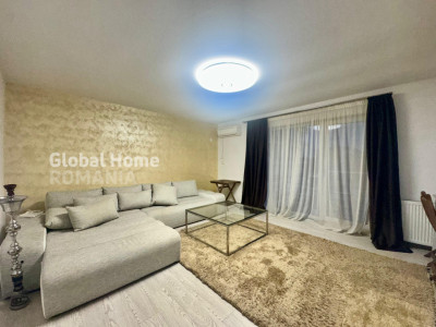 Apartament 2 camere Bloc nou| Militari Residence Tineretului| Renovat | Centrala