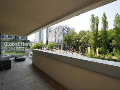 Apartament 3 CAMERE - 107MP + 2 TERASE 34 MP- AVIATIEI