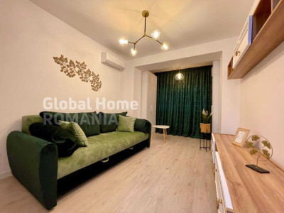 **NEW** Studio 40MP utili | Ivory Residence | Aviatiei