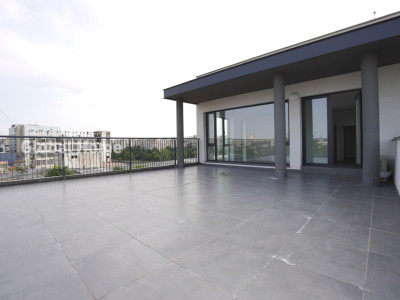 Apartament 2 camere || 131 MP-2 Grupuri Sanitare-Parcare || Boxa