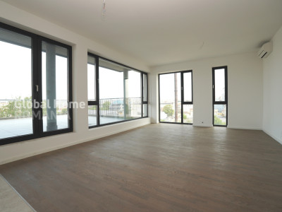 Apartament 2 camere || 131 MP-2 Grupuri Sanitare-Parcare || Boxa