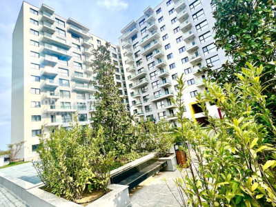 First Rent | Onix Park-Pipera | Premium Design | 2 Camere+Parcare+2 Bai+Terasa