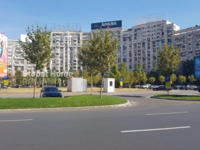 Apartament 2camere Blv Unirii -Rond Alba Iulia| 68mp| Renovat-Mobilat-Utilat