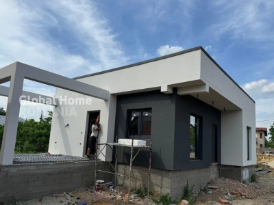 Casa 90MP | Afumati | 2 locuri de parcare | Complex Rezidential nou | Comision 0