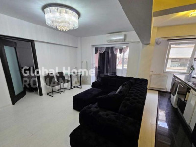 Apartament 2 camere | Centrala Bloc | Calea Victoriei Ultracentral | Renovat