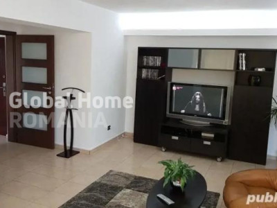 Apartament 2 camere | Calea Floreasca Dorobanti | Renovat | Mobilat | Parcare