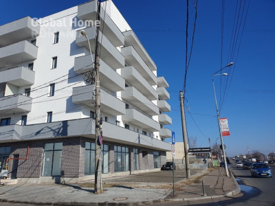 Apartament 2 camere 56 MP | Zona Colentina | Imobil finalzat in 2023