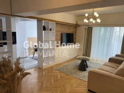 Apartament 2 camere Blv Unirii-Rond Alba Iulia | 67mp| Renovat-Mobilat-Utilat