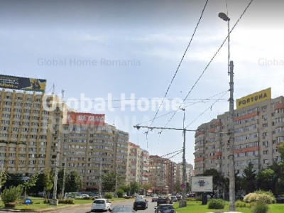 Zona Calea Mosilor - Obor | Spatiu comercial | Pretabil activitati comerciale