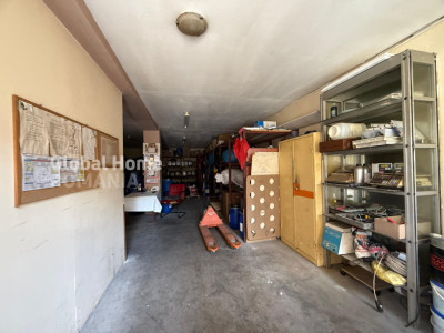 Spatiu comercial  102MP | 13 Septembrie |