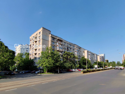 3 Camere | Unirii-Nerva Traian | Super Utilat | Loc Parcare