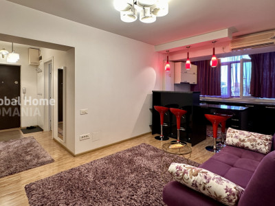 Apartament de Închiriat –3 Camere | Mobilat și Utilat | Langa Spitalul Colentina