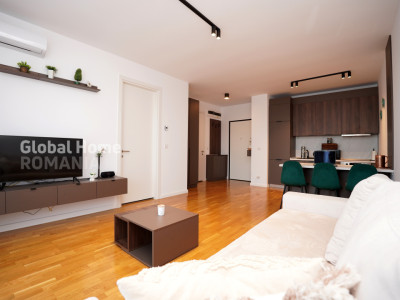 Apartament 2 camere || Domenii - 1 Mai - Luxuria